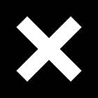 The xx CD