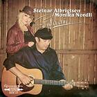 Steinar Albrigtsen & Monika Nordli - Sjelevenn CD