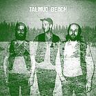 Talmud Beach - Beach CD
