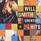 Will Smith Greatest Hits CD