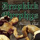 Dropkick Murphys The Warriors Code CD