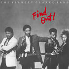 Stanley Clarke Find Out! CD