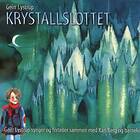 Geirr Lystrup Krystallslottet CD