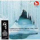 Edvard Grieg Grieg: Piano Works, Vol. 8 CD