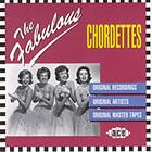 The Fabulous Chordettes CD