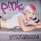 Pink Missundaztood CD