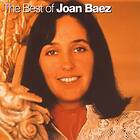 Joan Baez The Best Of CD
