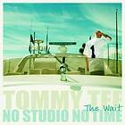 Tommy Tee No Studio Time The Wait CD