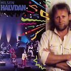 Halvdan Sivertsen - Hilsen CD