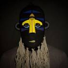 SBTRKT - SBTRKT CD