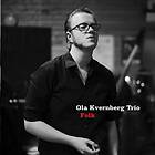 Ola Kvernberg Folk CD