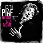 Edith Piaf Hymne À La Môme (Best Of) CD