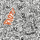 Paramore Riot! CD