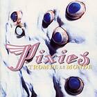 Pixies Trompe Le Monde CD