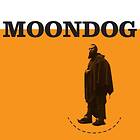 Moondog - Moondog CD