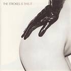 The Strokes Is This It CD