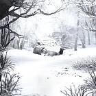 Weezer SZNZ: Winter CD