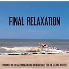 The Golding Institute Final Relaxation CD