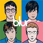 Blur The Best Of CD