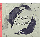 Wendy McNeill Hunger Made You Brave CD