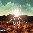 My Chemical Romance Danger Days: The True Lives Of Fabulous Killjoys CD