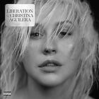 Christina Aguilera Liberation CD