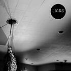 Liars - Liars CD