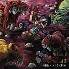 Self Ornament & Crime CD