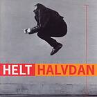 Halvdan Sivertsen - Helt CD