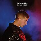 Dinner Psychic Lovers CD