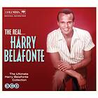 Harry Belafonte The Real CD