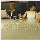 Kristiania Station To CD