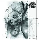 Weight Of The Tide All Told CD