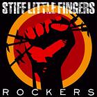 Stiff Little Fingers Rockers CD