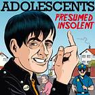 Adolescents Presumed Insolent CD