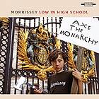 Morrissey Low In High School CD