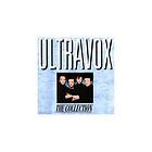 Ultravox The Collection CD