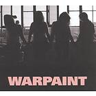 Warpaint Heads Up CD