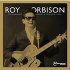 Roy Orbison The Monument Singles Collection CD