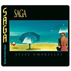 Saga Steel Umbrellas CD