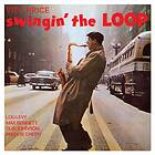 Vito Price Swingin' The Loop CD