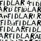 Fidlar - Fidlar CD