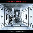 Gary Moore Corridors Of Power (Remastered) CD