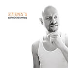 Marius Kristiansen Statements CD