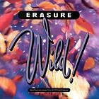 Erasure Wild! CD