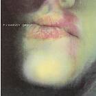 PJ Harvey Dry CD