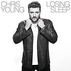 Chris Young Losing Sleep CD