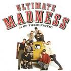Madness Ultimate CD