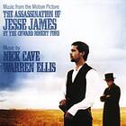 The Assassination Of Jesse James By Coward Robert Ford CD