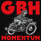 GBH Momentum CD